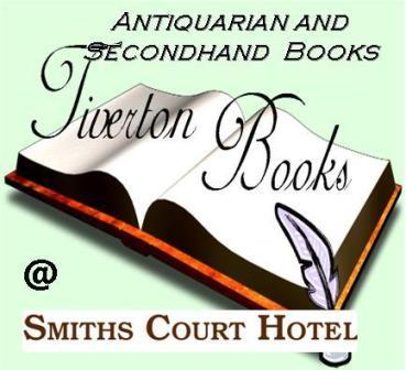 Tivertonbooks's profile picture. Friendly, secondhand bookshop in Cliftonville selling good and varied selection of books at reasonable prices