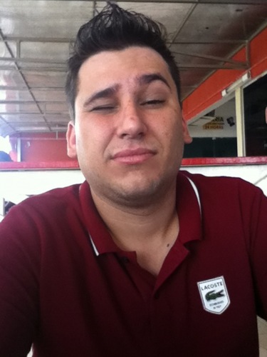 Sertanejeiro e torcedor do Vozão.