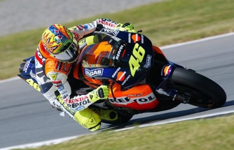 Motocross Legend