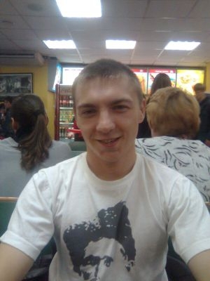 alyuchev's profile picture. Пропадаю на работе, люблю свою девочку и хорошие автомобили. 
Взаимно фолловлю интересных людей.
#follow_back #refollow #rf #fb #followme