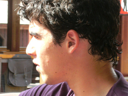 jborregus Profile Picture