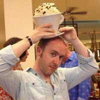 jamesrdunne (@jamesrdunne) 's Twitter Profile