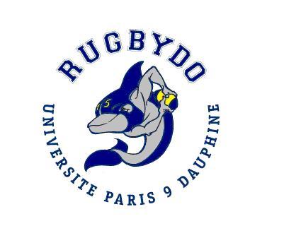 RugbyDauphine's profile picture. Équipe de rugby de l'université Paris-Dauphine