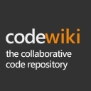 CodeWiki's profile picture. 