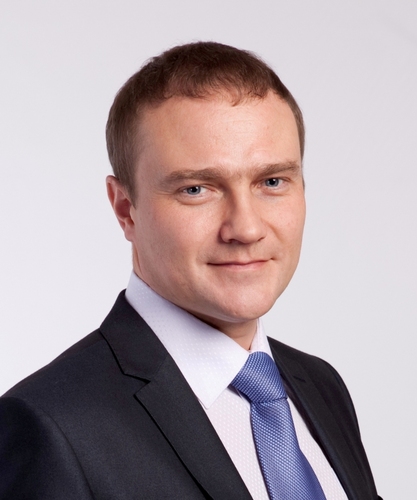 oabobnev's profile picture. Директор УФПС Красноярского края - филиала ФГУП Почта России