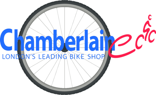 ChamberCycles's profile picture. Chamberlaine Cycles is a fourth generation family owned North London bike shop. We supply major brands and offer a comprehensive Repair service