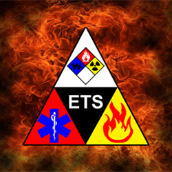 ETS Emergency Training Solutions is a company providing training and  services in the specialized field of the emergency response services.