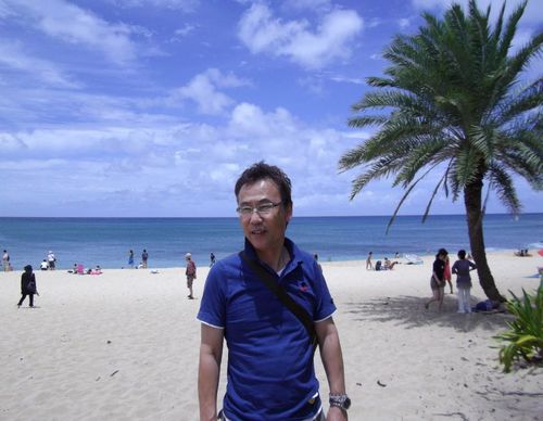 現在、「ユニバーサルトラベル　紀州」（和歌山ではまだないと思うバリアフリー旅行を手掛ける）という旅行業者を立ち上げ準備中でしたが、やっと番号がおりてきました。これでやっと正式に営業開始です。　まだまだやることがたくさんあり、以前とは時代背景もすごくきびしくなってきています。　みなさんご協力お願いしま～す。