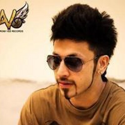 Fame beats the hardships- Abhaas Anand (A-Bazz)” | Buzzsouk.com