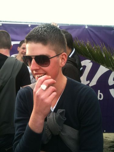 Sander Kouwenhoven