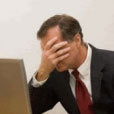 CrapDeveloper's profile picture. Digital marketing facilitator. Painfully passionate about keeping your 0s and 1s in working order. Obsequious to the right project leader.