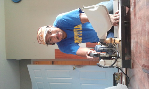 alrivera75's profile picture. 