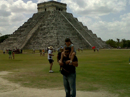 Prof. De Educacion fisica egresado de la Universidad de Sinaloa