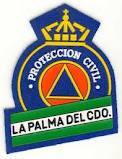 Página oficial del Servicio y Agrupación Local de Voluntarios de Protección Civil de La Palma del Condado. Más de 26 años de servicio.