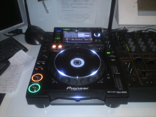 DJDarrenRivers's profile picture. 