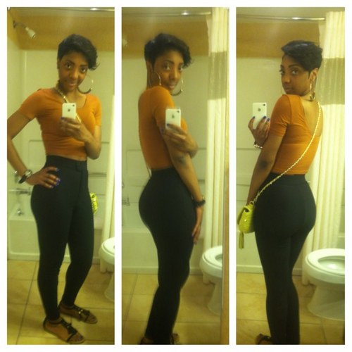 B_Luxury's profile picture. 