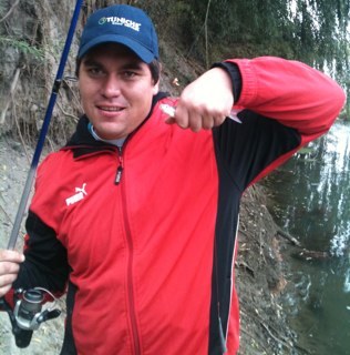 GusGomVar's profile picture. 