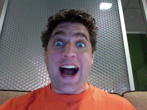 epetersonad's profile picture. VP/Creative Director at Arnold Worldwide