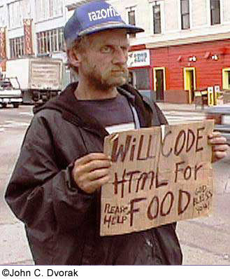 HovnoKod.cz - programátorské vtipy #hovnokod #wtf #java #php #javascript #html #css #sql #python #cpp #ruby #lamer #programator #praha #web