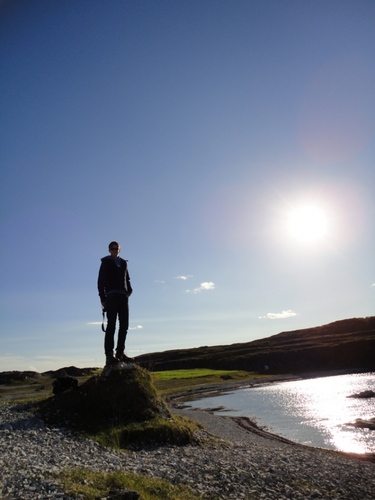 TommyHuyghebaer's profile picture. 