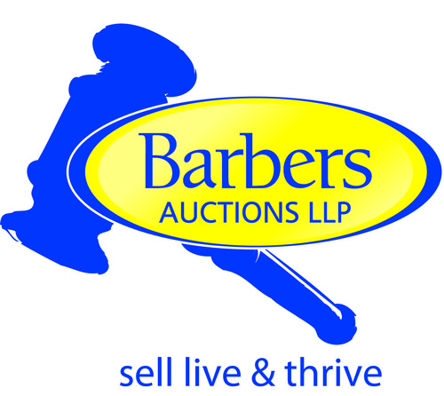 Barbers Auctions