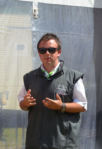 liamkmeegan's profile picture. Law and Journalism Student, Owner of Direct Management Group - Driver & Rider Management, PR & Media Manager, Sports Commentator