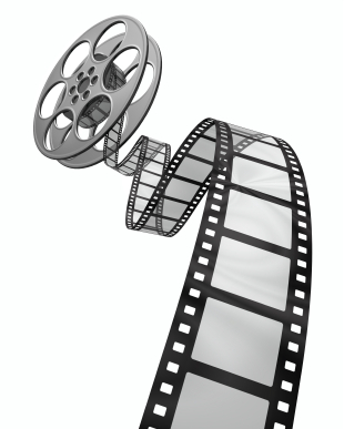 Your favorite movie quotes!