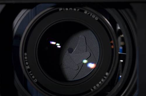 16mmfilm's profile picture. Full Sail University's 16mm Film Production Course