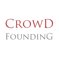 Crowd Founding (@crowdfounding) 's Twitter Profile