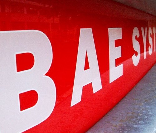 Notícias oficiais da BAE Systems Brasil sobre defesa, segurança e aeroespacial.