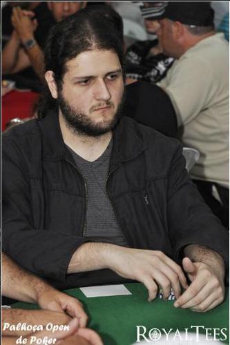 IgorThiesen's profile picture. 