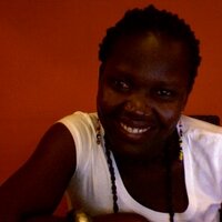 Beatrice Lamwaka (@blamwaka) 's Twitter Profile