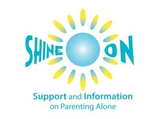 ShineOn provides a safe space for support & information for people parenting alone in South Dublin. Please see our Facebook page for more info.