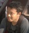 Simple...inilah gue,tetap gue dan akan menjadi gue,apa adanya karena gue adalah gue.