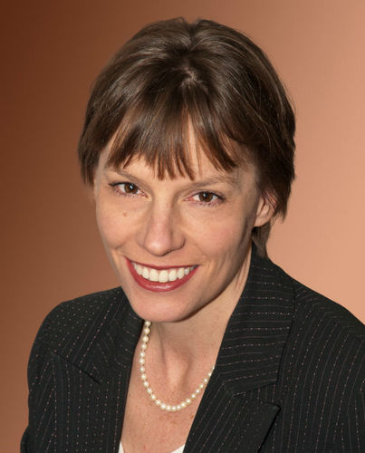 Diana MacKay Profile