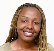 elizabethwanji9's profile picture. Love being me.