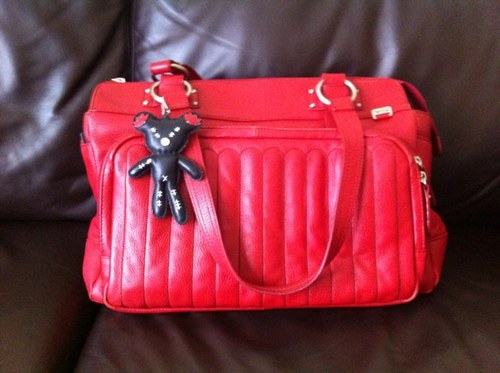 HandyEm's profile picture. 