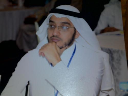 إمام وخطيب جامع أبو داود بحي الزهراء - مدير ابتدائية دار الرواد النموذجية - مأذون العقود والأنكحة بجدة