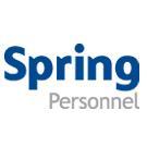 SpringBlackburn's profile picture. #Recruitment Specialists in the Permanent and Temporary markets covering the Lancashire area. With branches across the UK. No. 01254 676667 #SpringJobs