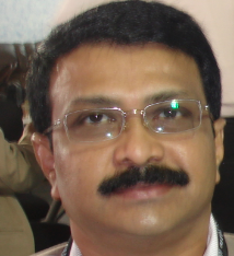 Dr Ulhas Pandurangi Profile