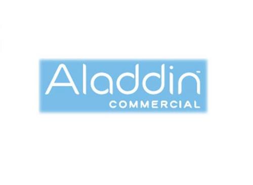 Aladdin Commercial is a fashionable, contemporary,affordable, comprehensive mainstreet commercial flooring brand by @MohawkFlooring