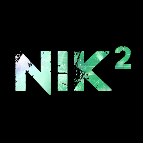 NikSquared's profile picture. 