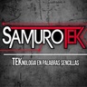 samurotek's profile picture. Somos un blog dedicado a la TEKnologia. Síguenos para ponerte al día con ofertas, apps, reseñas, vídeos y muchas cosas más. Canal de YouTube ⬇️⬇️⬇️