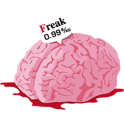 submundomental's profile picture. Blog donde la chorrada y la reflexión inútil es el pan de cada día.