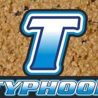 TyphoonNutrition (@typhoonnutritio) 's Twitter Profile