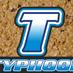TyphoonNutrition (@typhoonnutritio) Twitter profile photo