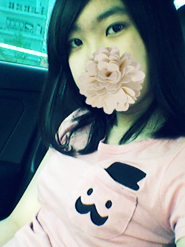 eun980907's profile picture. 