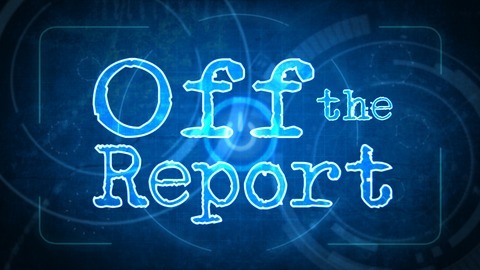 OffTheReport's profile picture. Twitter ufficiale del nuovo programma di inchieste di Rai3 a cura di Milena Gabanelli e Sigfrido Ranucci. http://t.co/cly3PH8ytv