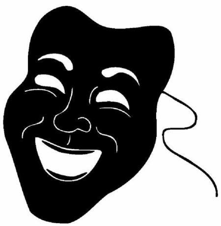 laughclub's profile picture. 