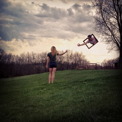 batenoyer's profile picture. - Zombie loving, Big Boi bumping, Creative Creator - 

Tired few, feel the flow of life's force. Get up, and get moving